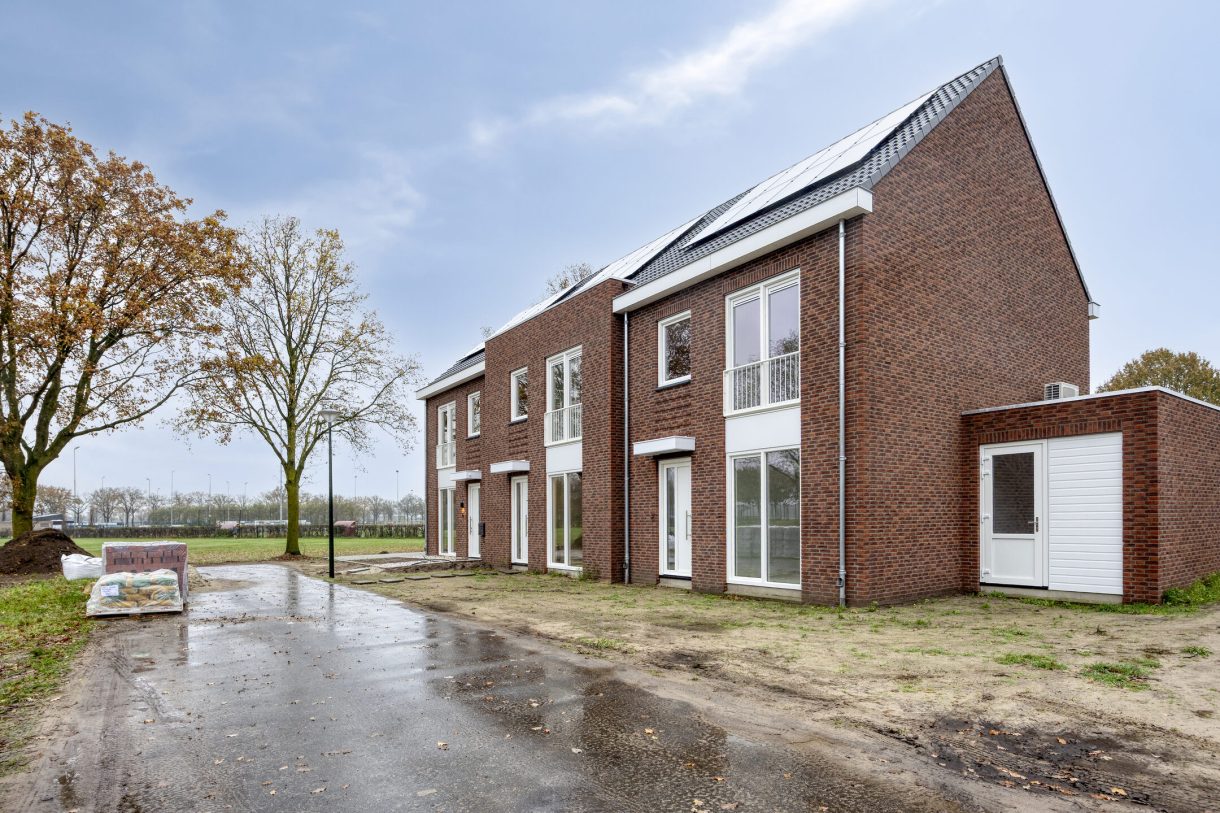 Te koop: Foto Woonhuis aan de Blauwlegger 2 in Venhorst