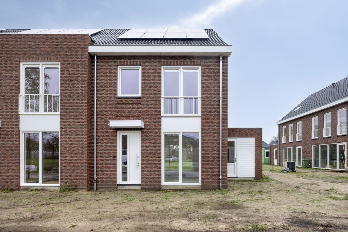 Te koop: Foto Woonhuis aan de Blauwlegger 2 in Venhorst