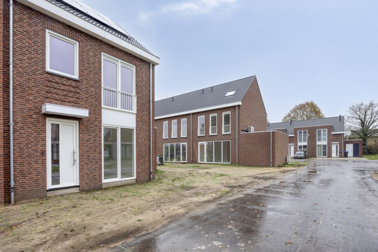 Te koop: Foto Woonhuis aan de Blauwlegger 2 in Venhorst