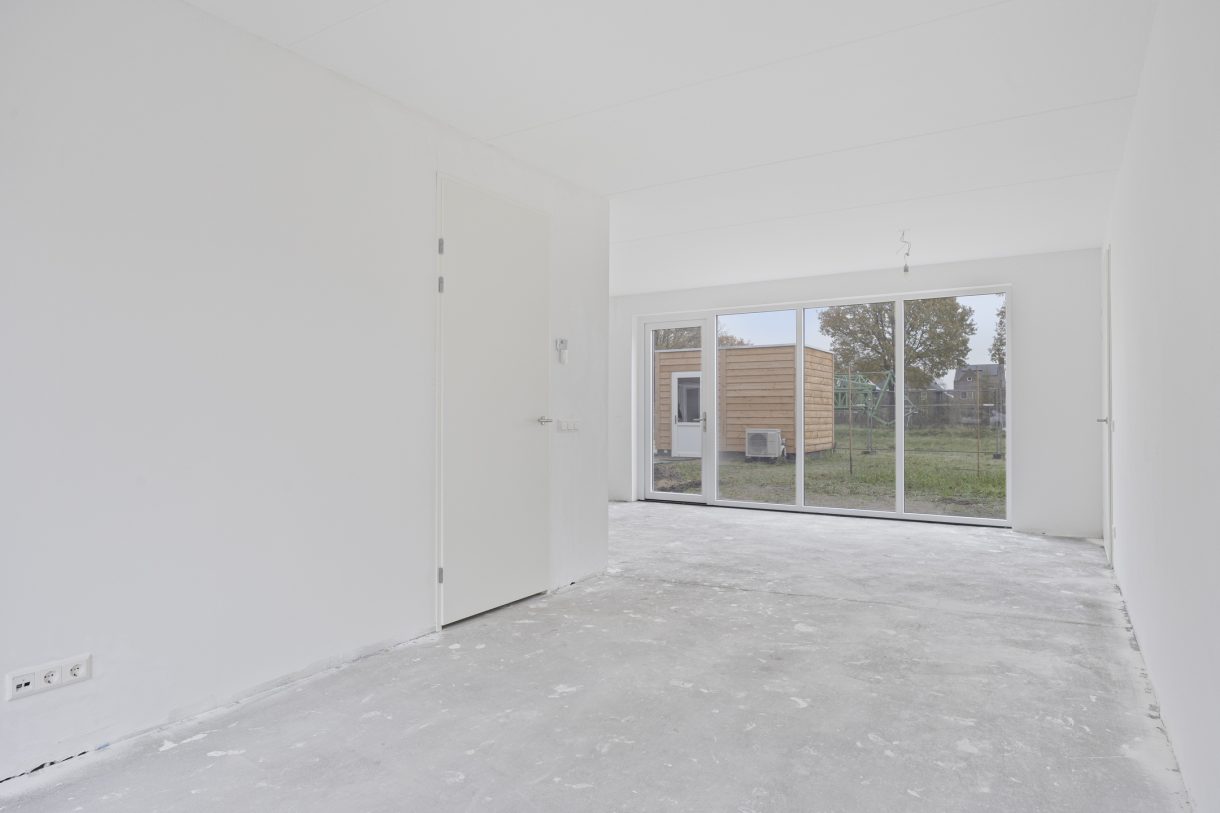 Te koop: Foto Woonhuis aan de Blauwlegger 2 in Venhorst