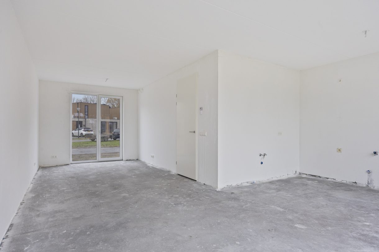 Te koop: Foto Woonhuis aan de Blauwlegger 2 in Venhorst