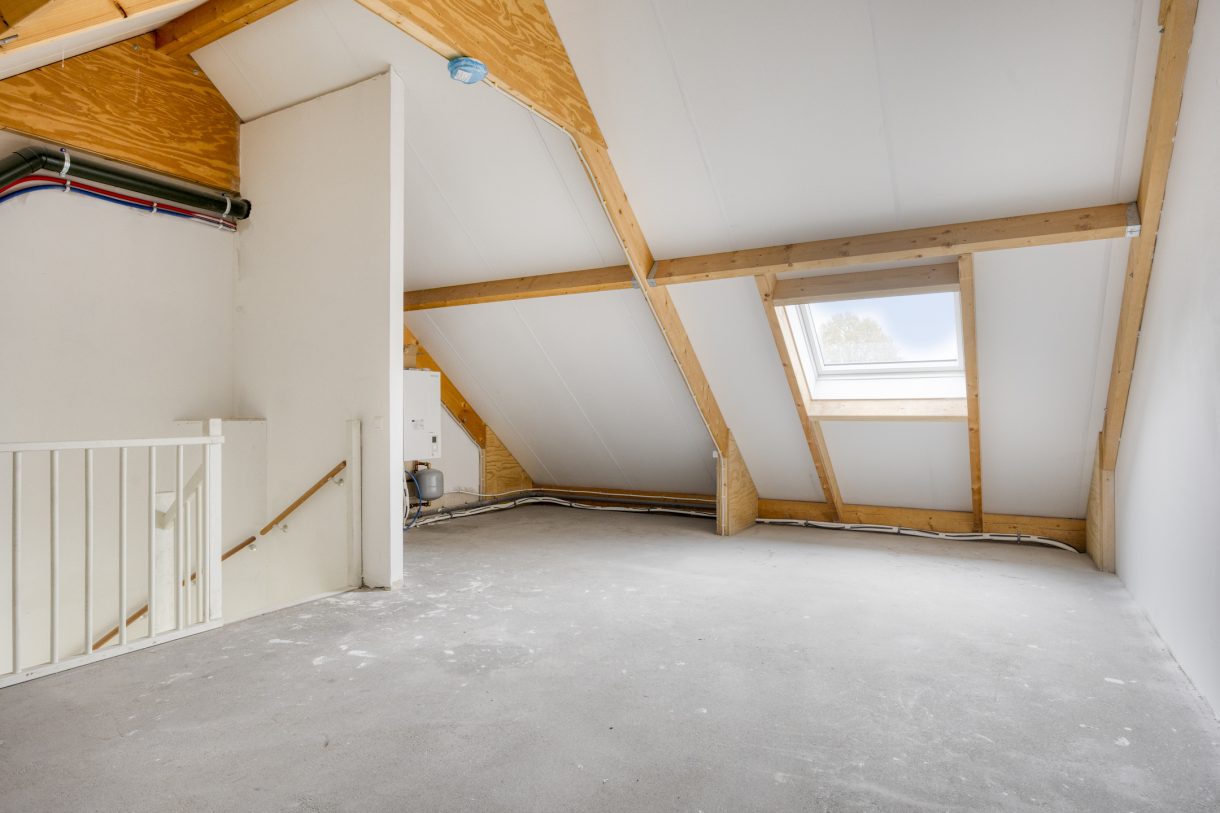 Te koop: Foto Woonhuis aan de Blauwlegger 2 in Venhorst