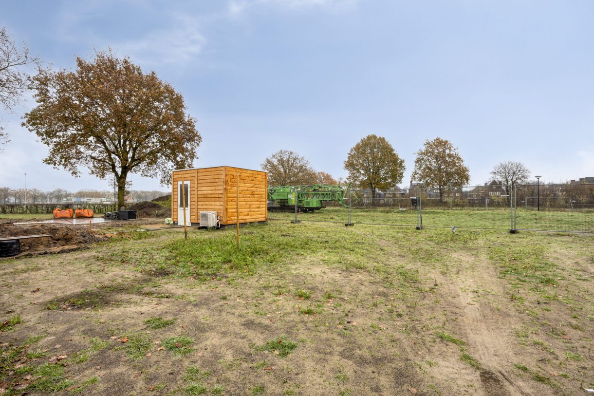 Te koop: Foto Woonhuis aan de Blauwlegger 2 in Venhorst