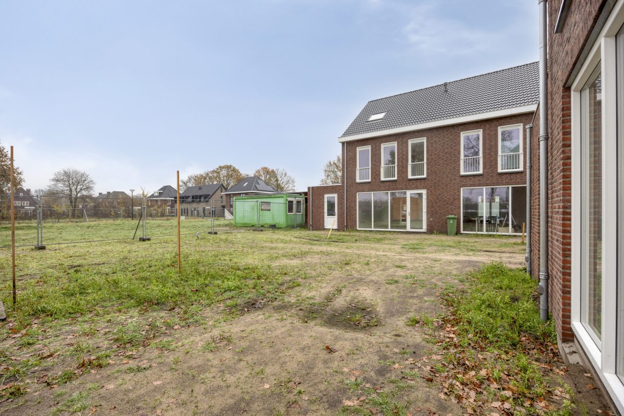 Te koop: Foto Woonhuis aan de Blauwlegger 2 in Venhorst
