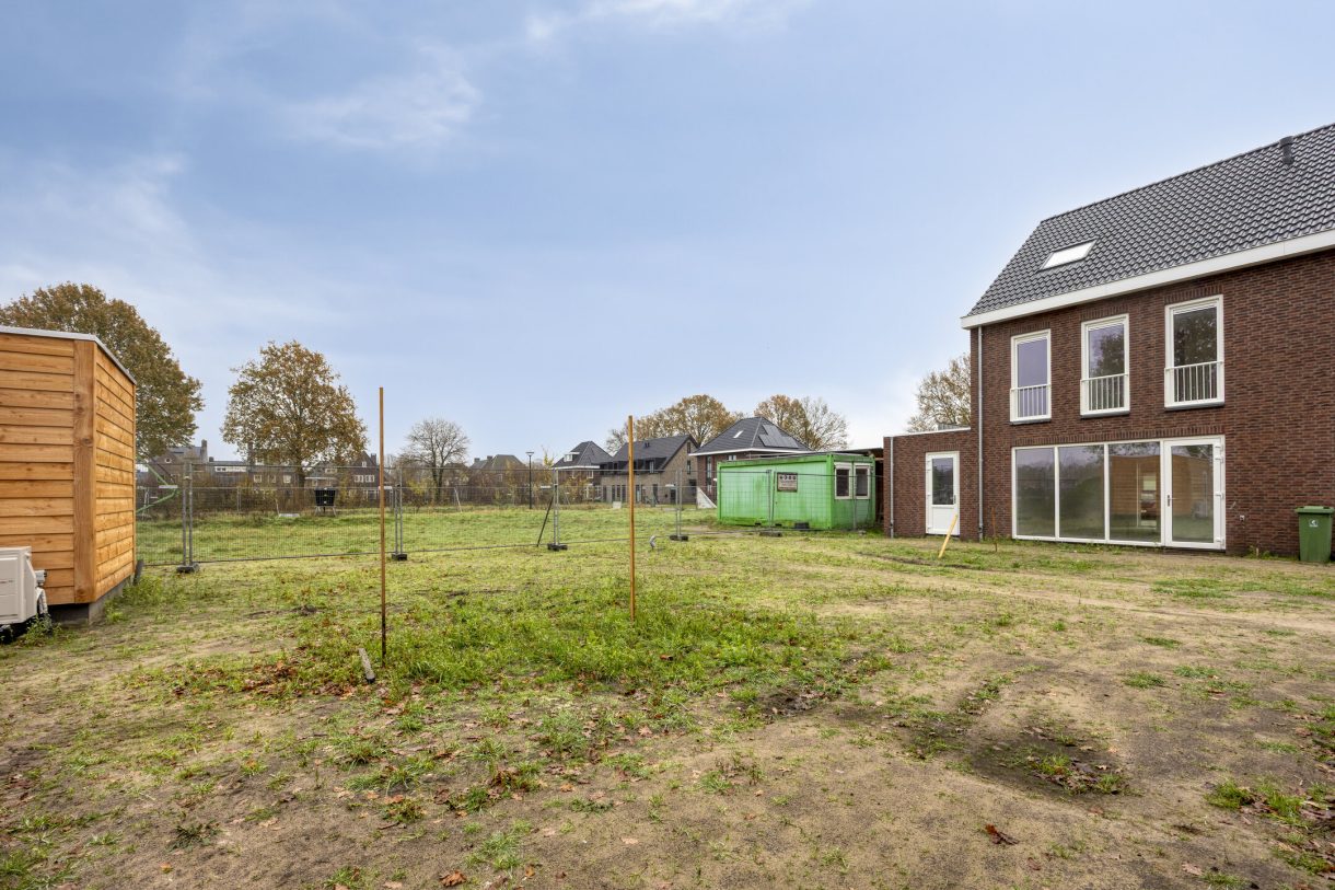 Te koop: Foto Woonhuis aan de Blauwlegger 2 in Venhorst