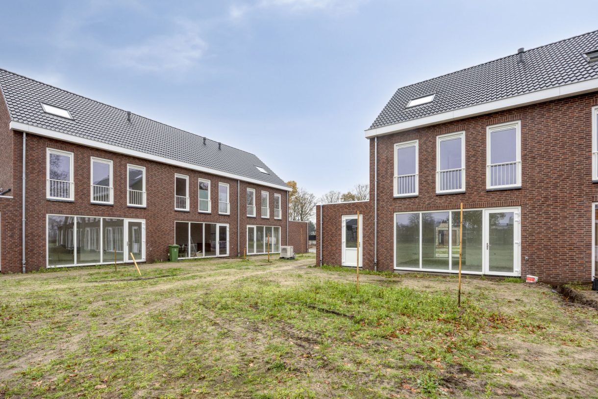 Te koop: Foto Woonhuis aan de Blauwlegger 2 in Venhorst