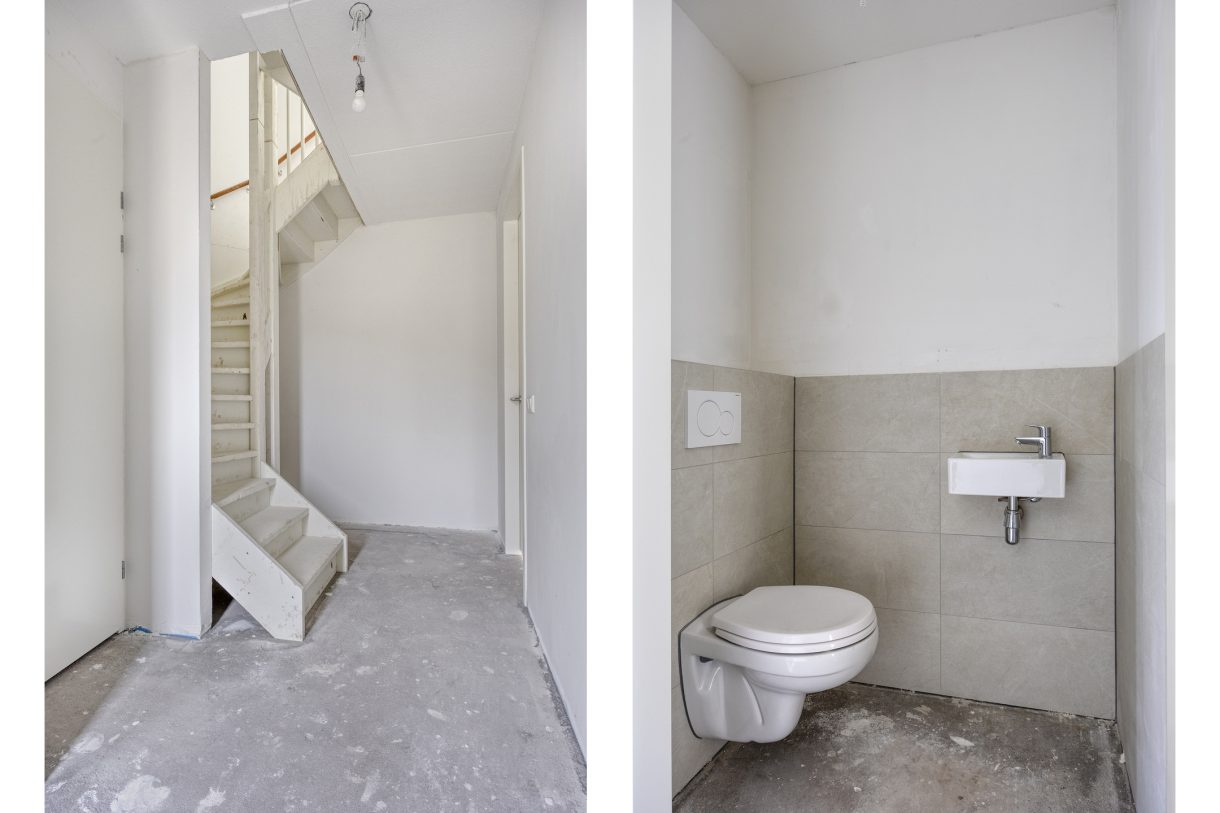 Te koop: Foto Woonhuis aan de Blauwlegger 2 in Venhorst