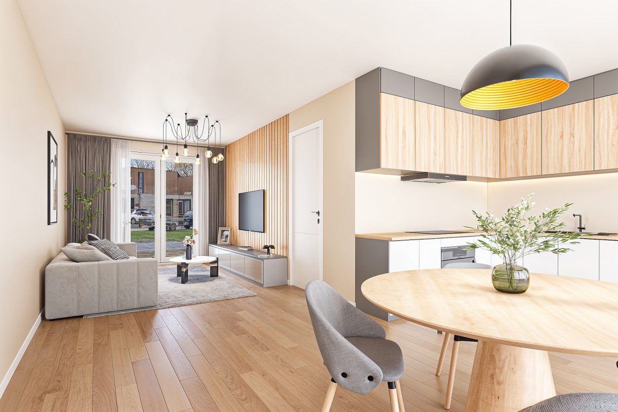 Te koop: Foto Woonhuis aan de Blauwlegger 2 in Venhorst