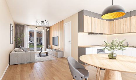 Te koop: Foto Woonhuis aan de Blauwlegger 2 in Venhorst