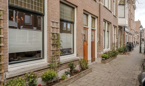 Te koop: Foto Appartement aan de Van Beverningkstraat 107A in 's-Gravenhage