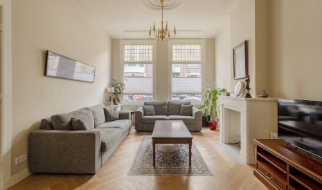 Te koop: Foto Appartement aan de Van Beverningkstraat 107A in 's-Gravenhage