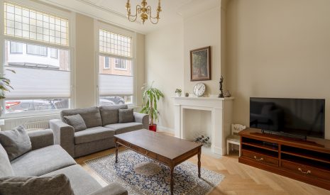 Te koop: Foto Appartement aan de Van Beverningkstraat 107A in 's-Gravenhage