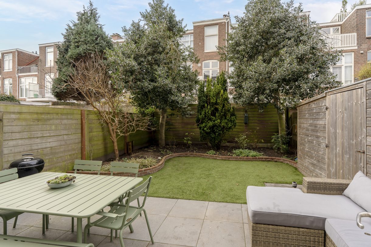 Te koop: Foto Appartement aan de Van Beverningkstraat 107A in 's-Gravenhage