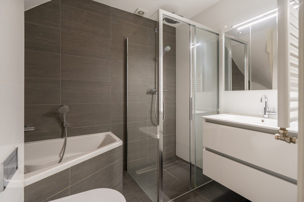 Te koop: Foto Appartement aan de Van Beverningkstraat 107A in 's-Gravenhage