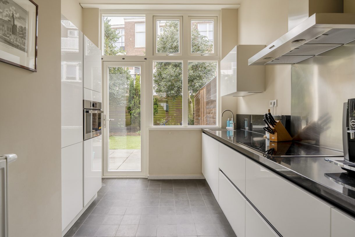 Te koop: Foto Appartement aan de Van Beverningkstraat 107A in 's-Gravenhage