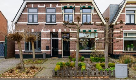 Hoofdfoto van Hengelo Dennenbosweg 199