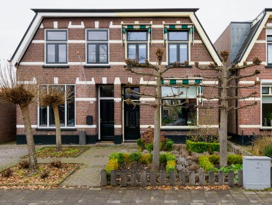 Hoofdfoto van Hengelo Dennenbosweg 199