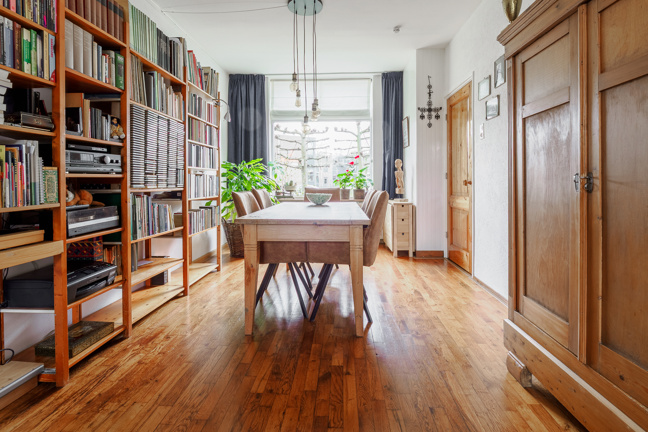 Te koop: Foto Woonhuis aan de Dennenbosweg 199 in Hengelo