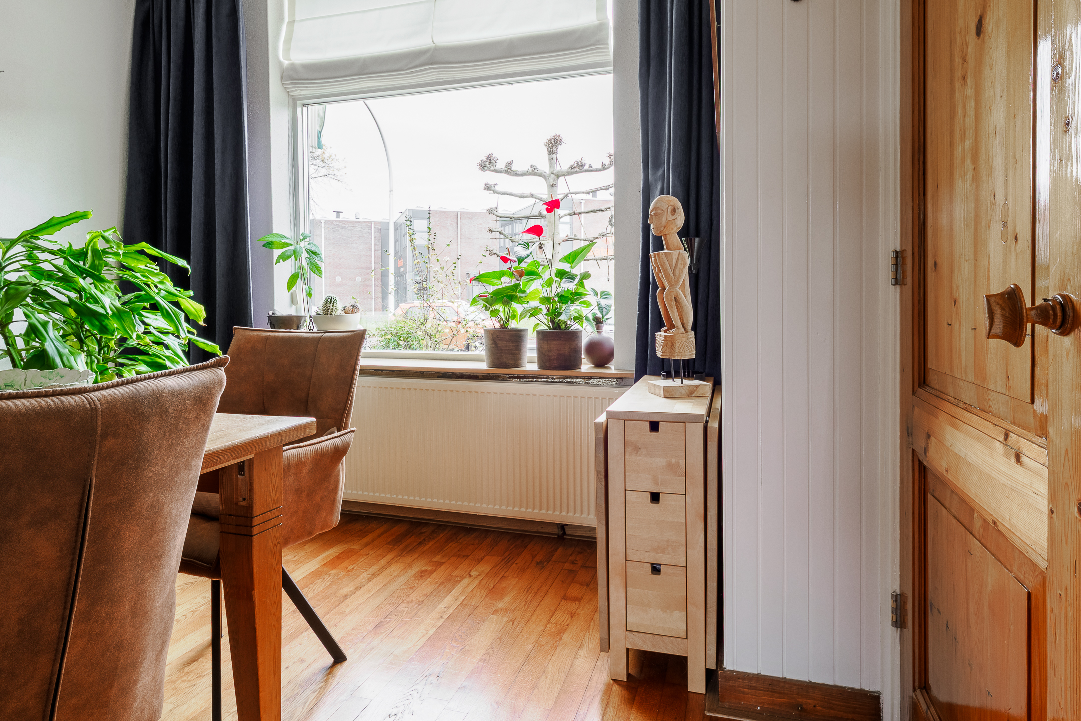 Te koop: Foto Woonhuis aan de Dennenbosweg 199 in Hengelo