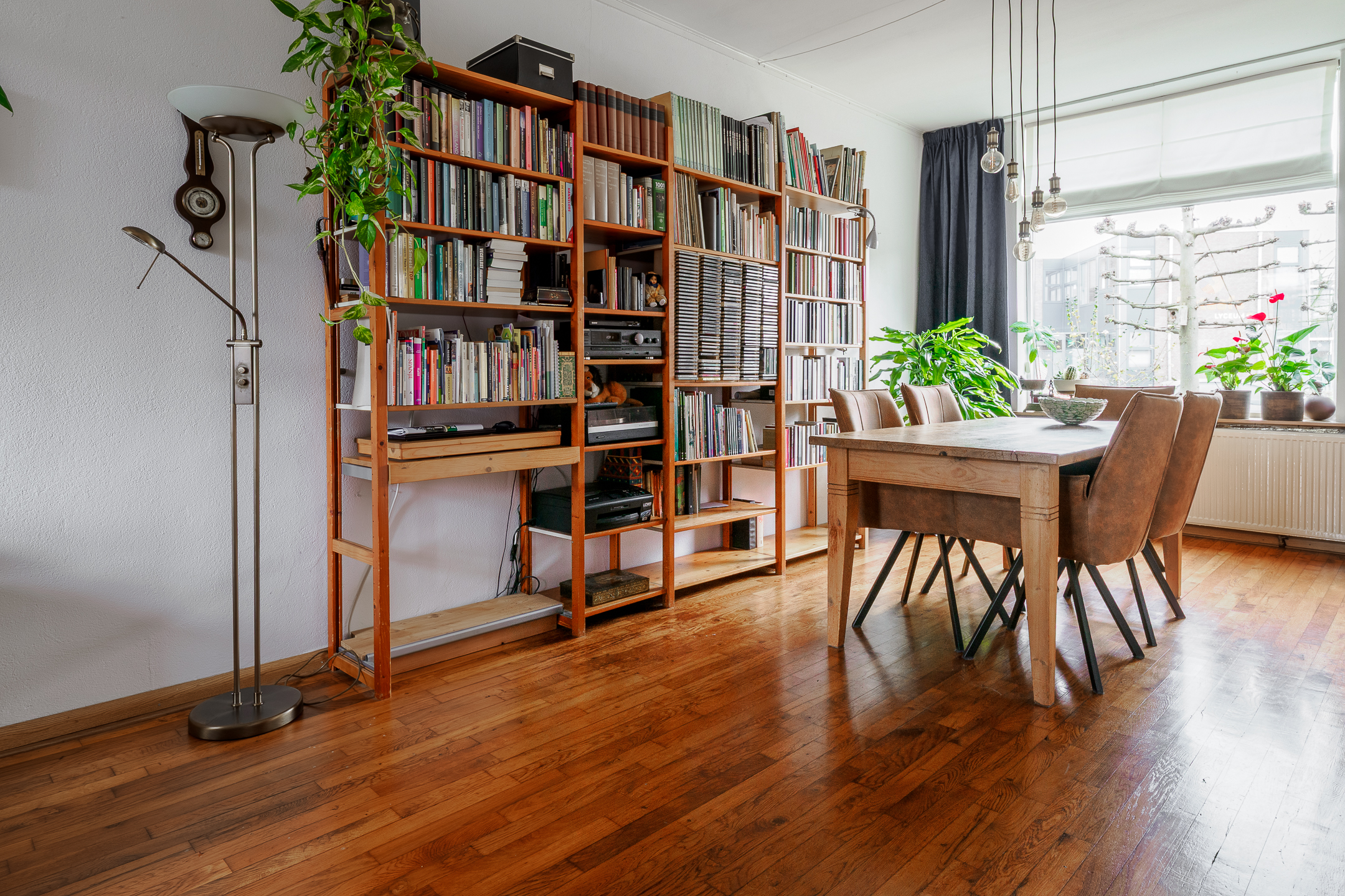 Te koop: Foto Woonhuis aan de Dennenbosweg 199 in Hengelo