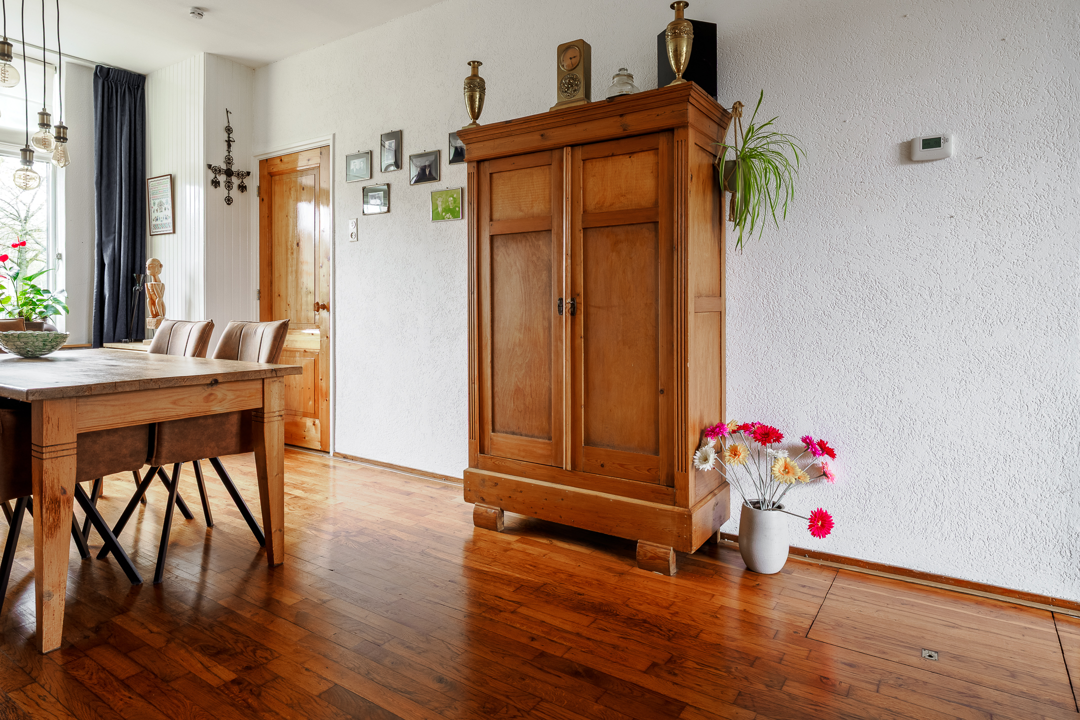 Te koop: Foto Woonhuis aan de Dennenbosweg 199 in Hengelo