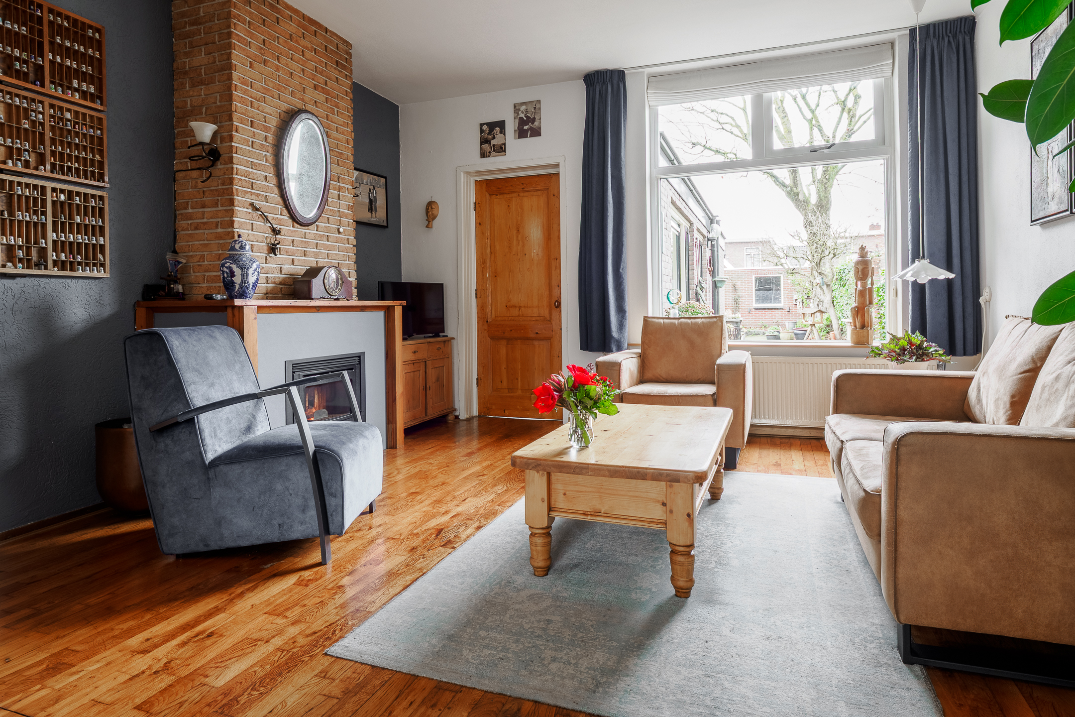 Te koop: Foto Woonhuis aan de Dennenbosweg 199 in Hengelo