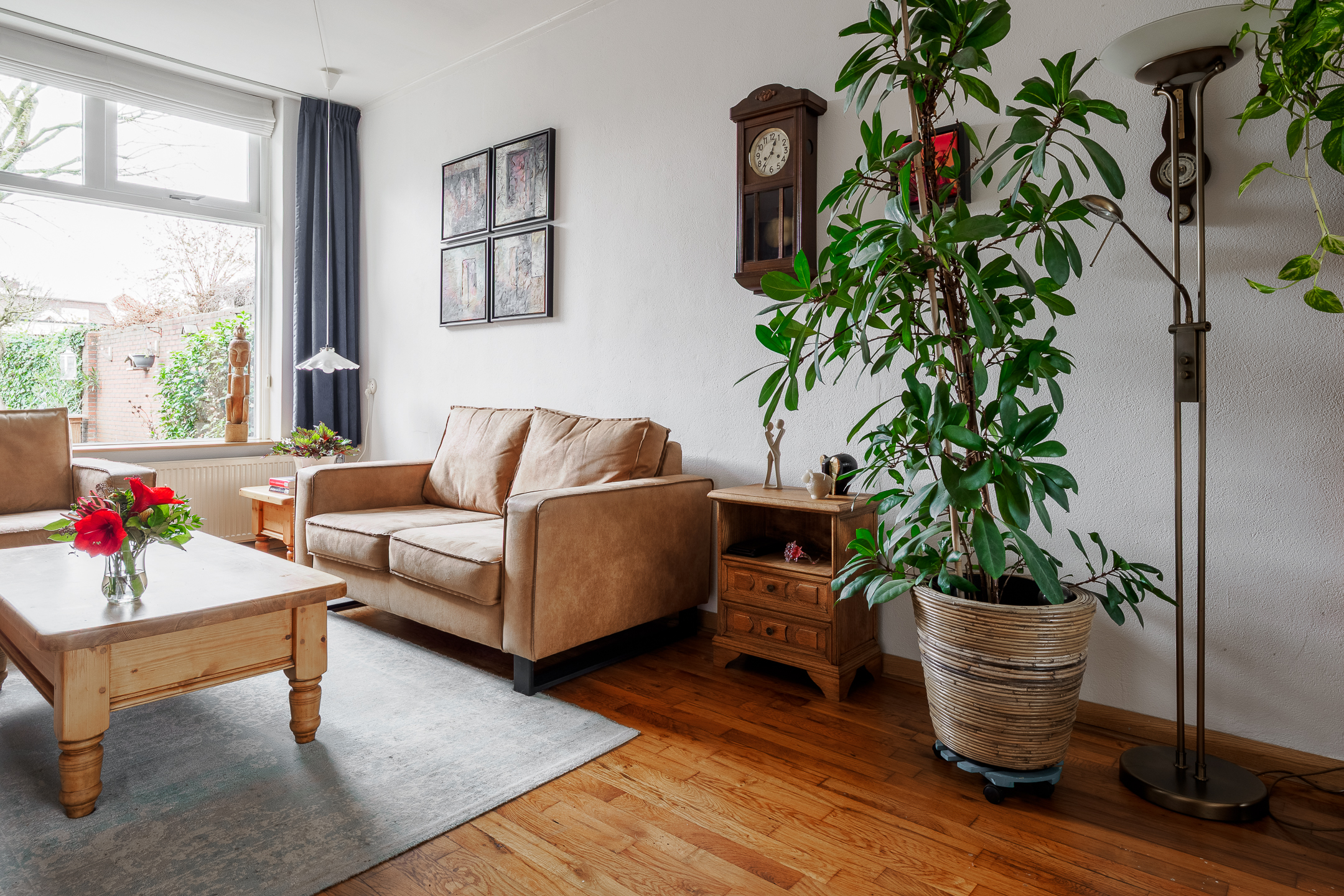 Te koop: Foto Woonhuis aan de Dennenbosweg 199 in Hengelo