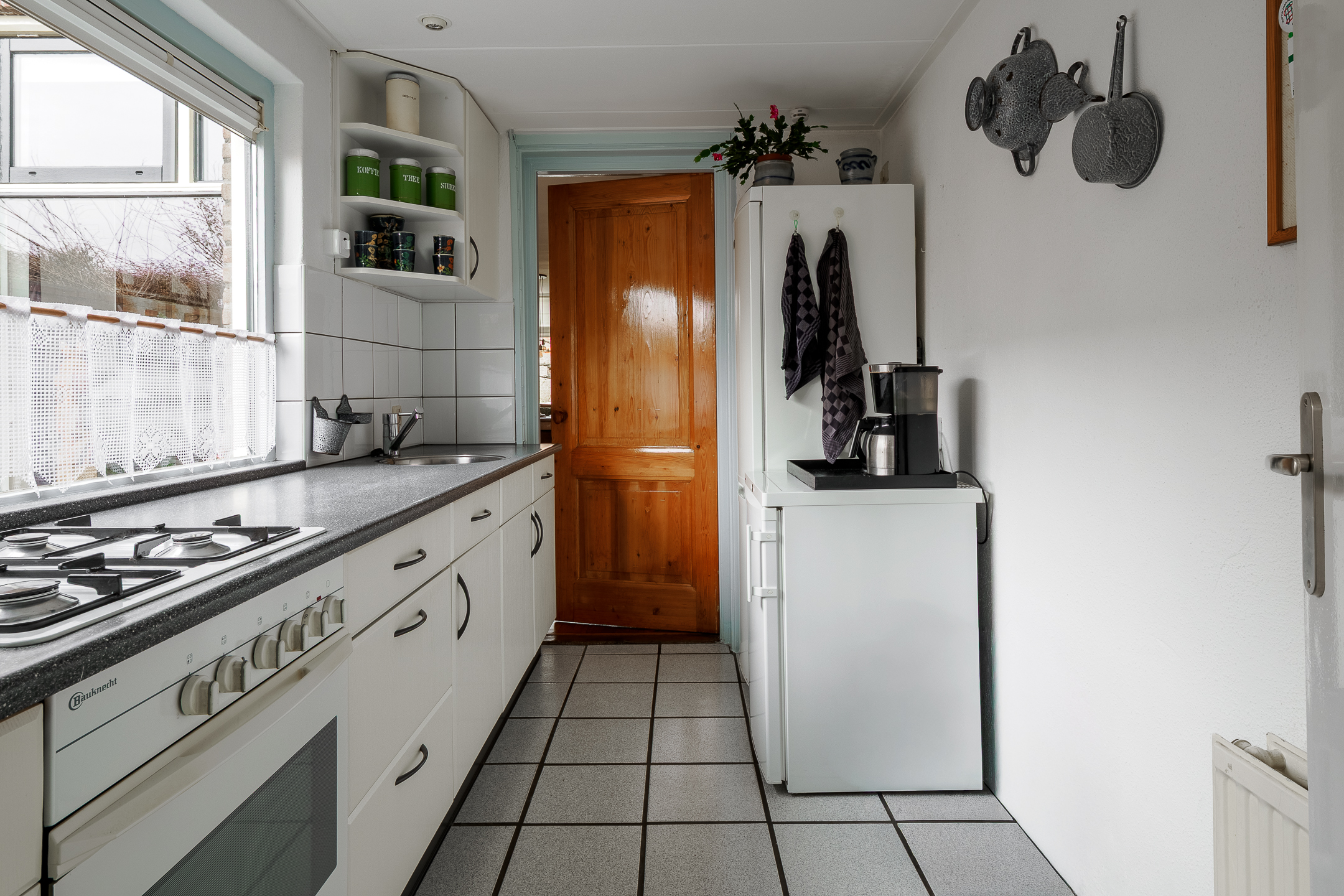 Te koop: Foto Woonhuis aan de Dennenbosweg 199 in Hengelo