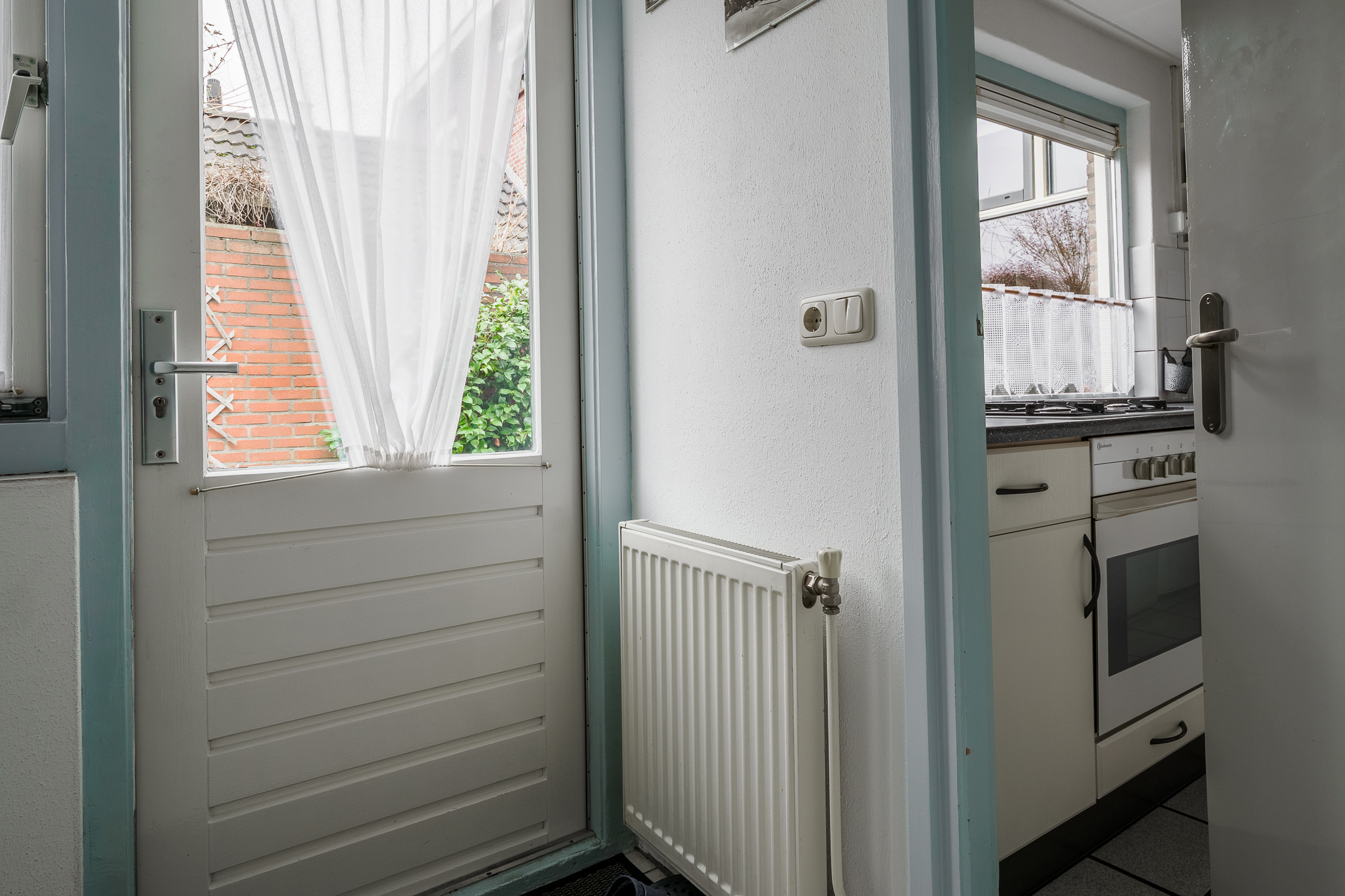 Te koop: Foto Woonhuis aan de Dennenbosweg 199 in Hengelo