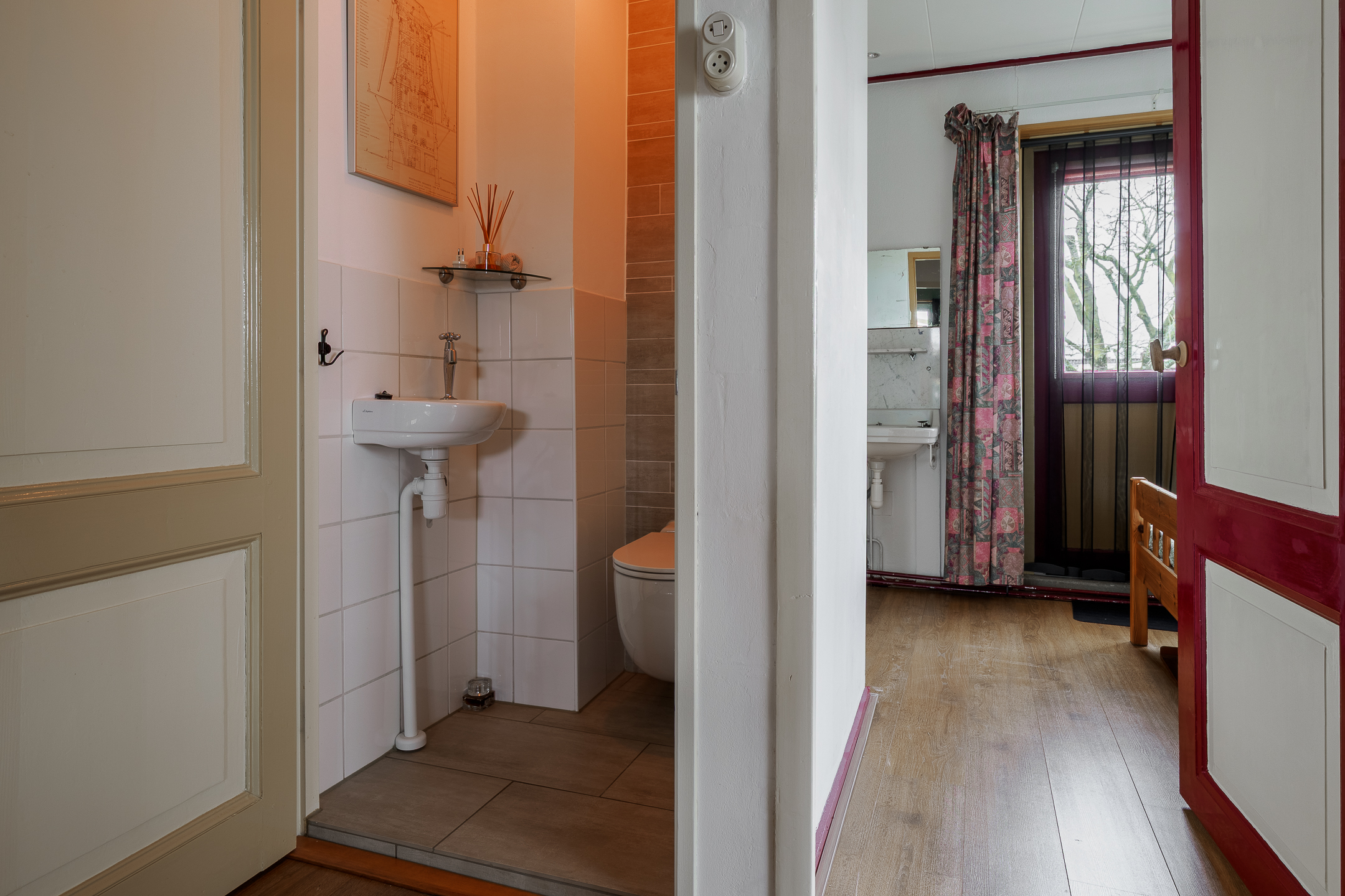 Te koop: Foto Woonhuis aan de Dennenbosweg 199 in Hengelo