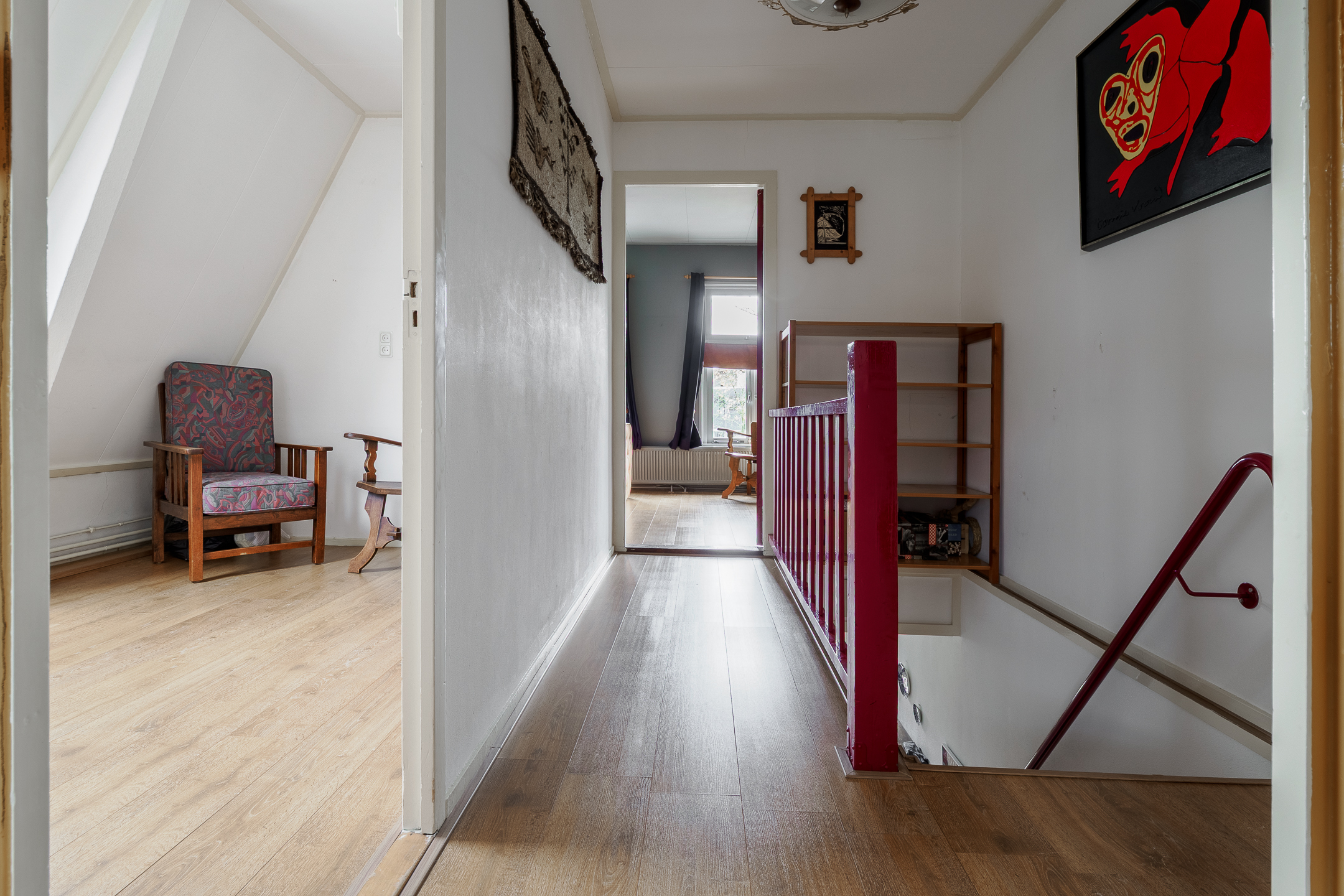 Te koop: Foto Woonhuis aan de Dennenbosweg 199 in Hengelo