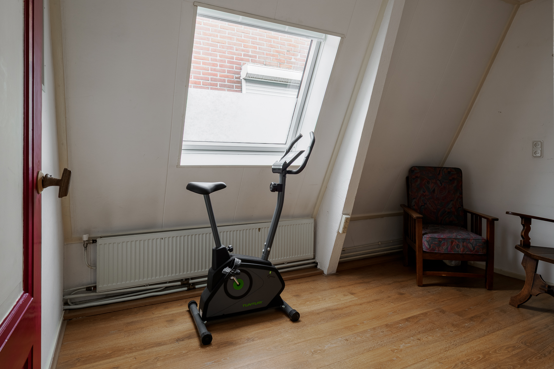 Te koop: Foto Woonhuis aan de Dennenbosweg 199 in Hengelo