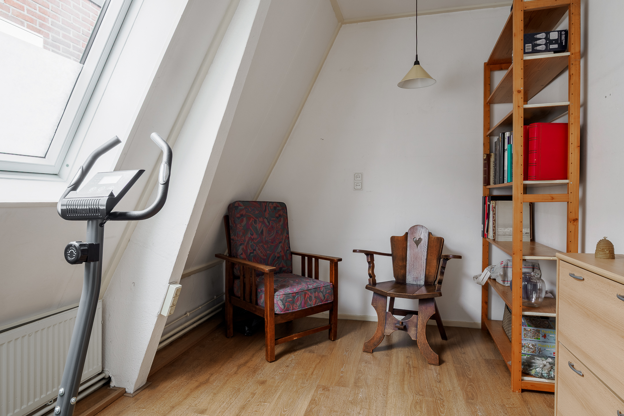 Te koop: Foto Woonhuis aan de Dennenbosweg 199 in Hengelo