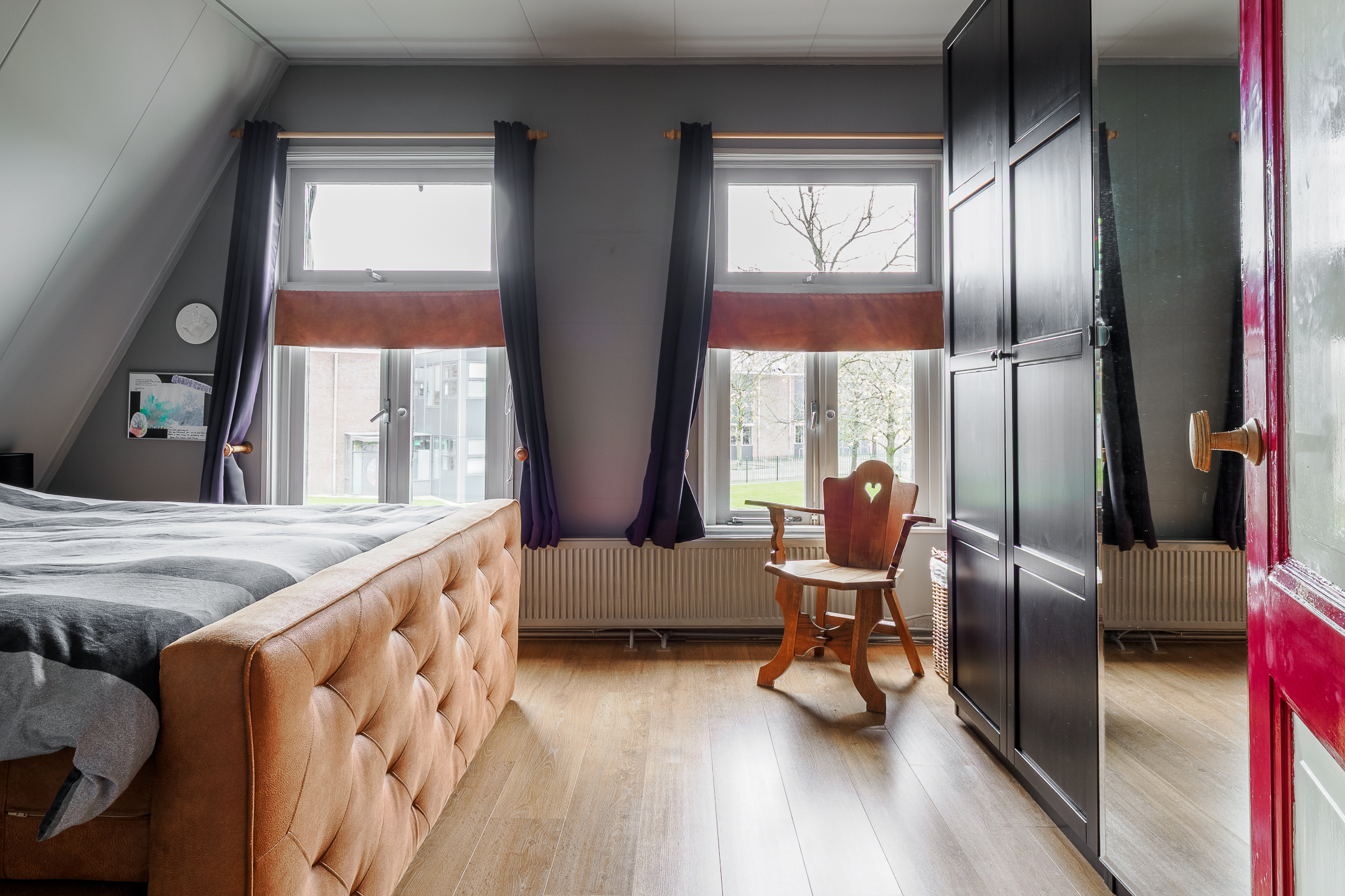 Te koop: Foto Woonhuis aan de Dennenbosweg 199 in Hengelo