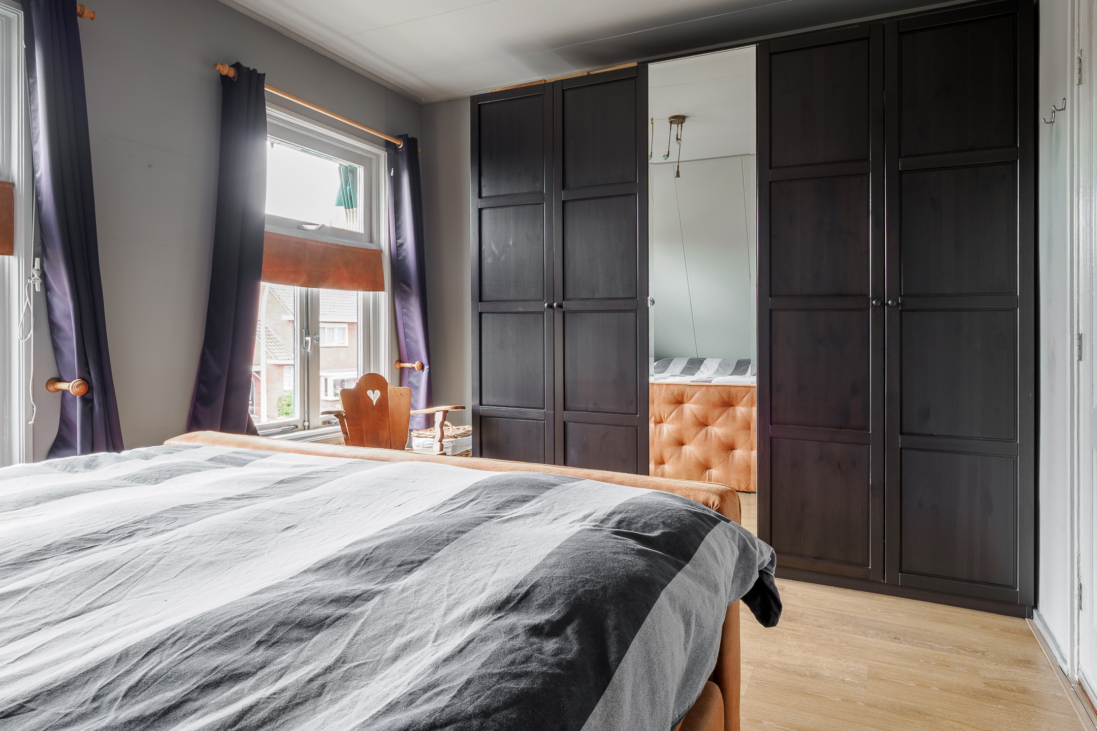 Te koop: Foto Woonhuis aan de Dennenbosweg 199 in Hengelo