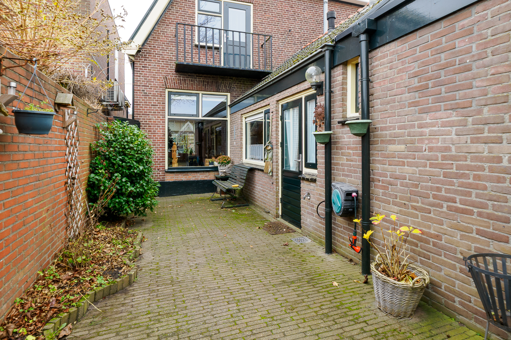 Te koop: Foto Woonhuis aan de Dennenbosweg 199 in Hengelo