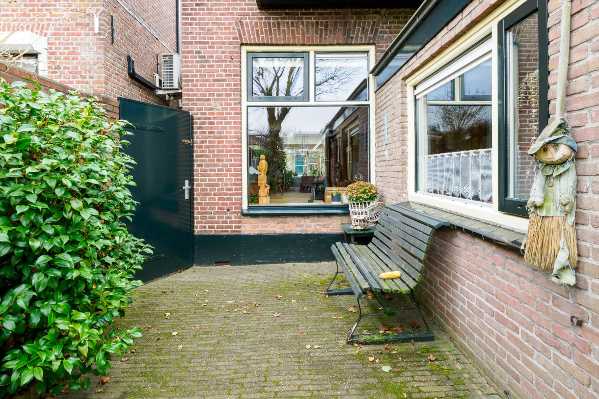 Te koop: Foto Woonhuis aan de Dennenbosweg 199 in Hengelo