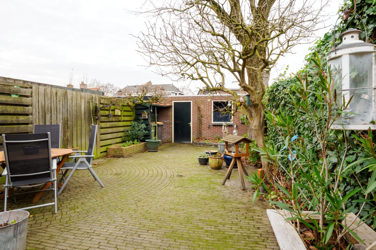 Te koop: Foto Woonhuis aan de Dennenbosweg 199 in Hengelo