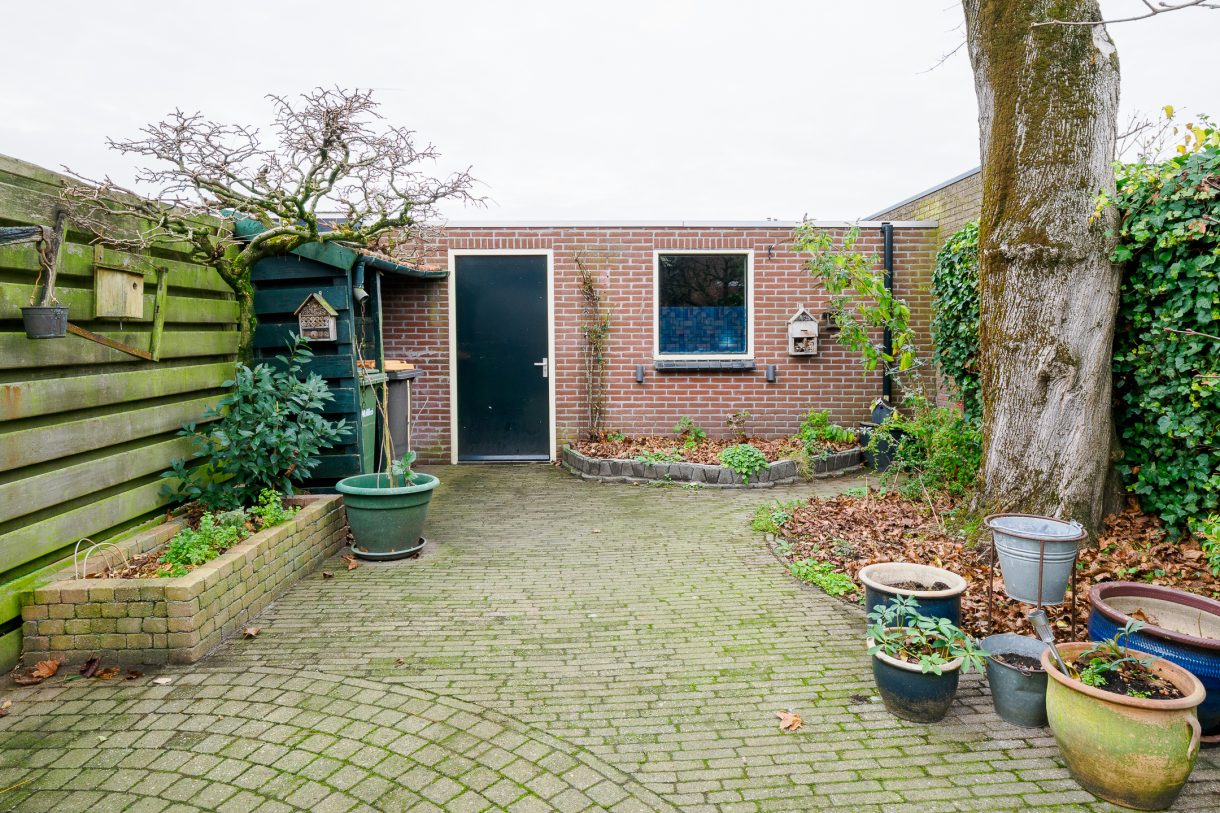 Te koop: Foto Woonhuis aan de Dennenbosweg 199 in Hengelo