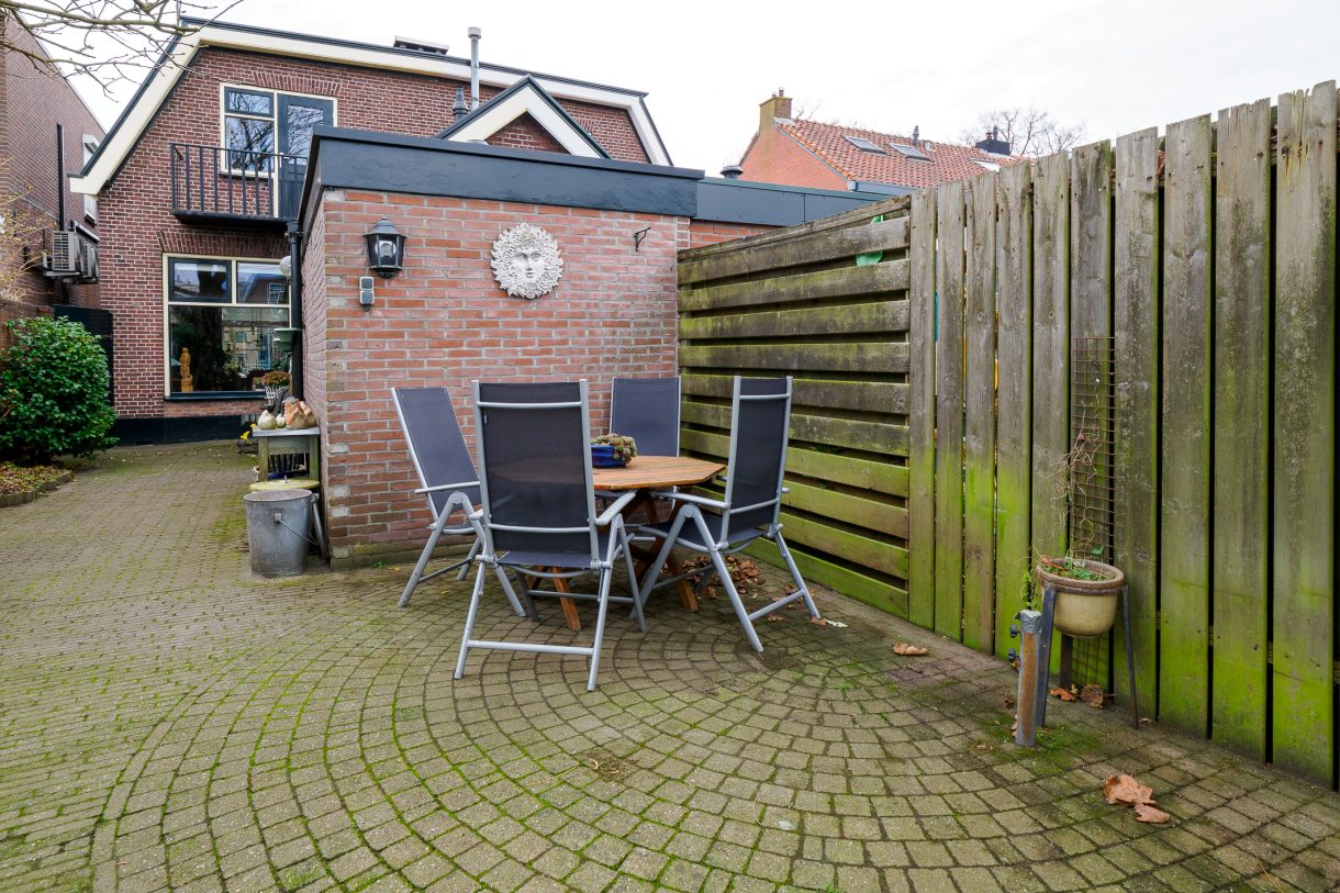 Te koop: Foto Woonhuis aan de Dennenbosweg 199 in Hengelo