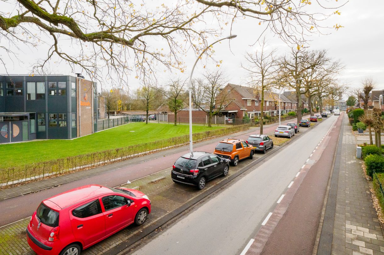 Te koop: Foto Woonhuis aan de Dennenbosweg 199 in Hengelo