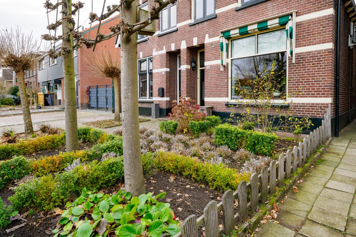 Te koop: Foto Woonhuis aan de Dennenbosweg 199 in Hengelo