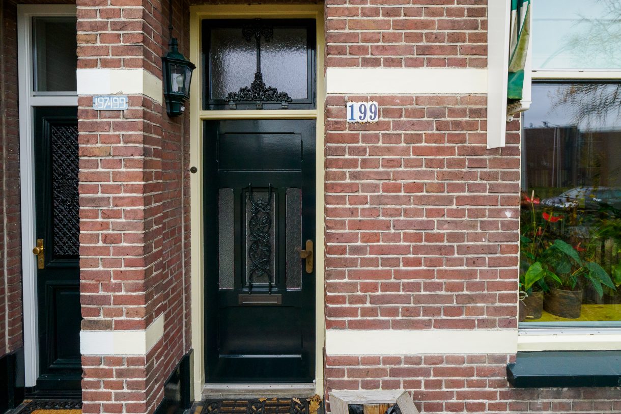 Te koop: Foto Woonhuis aan de Dennenbosweg 199 in Hengelo