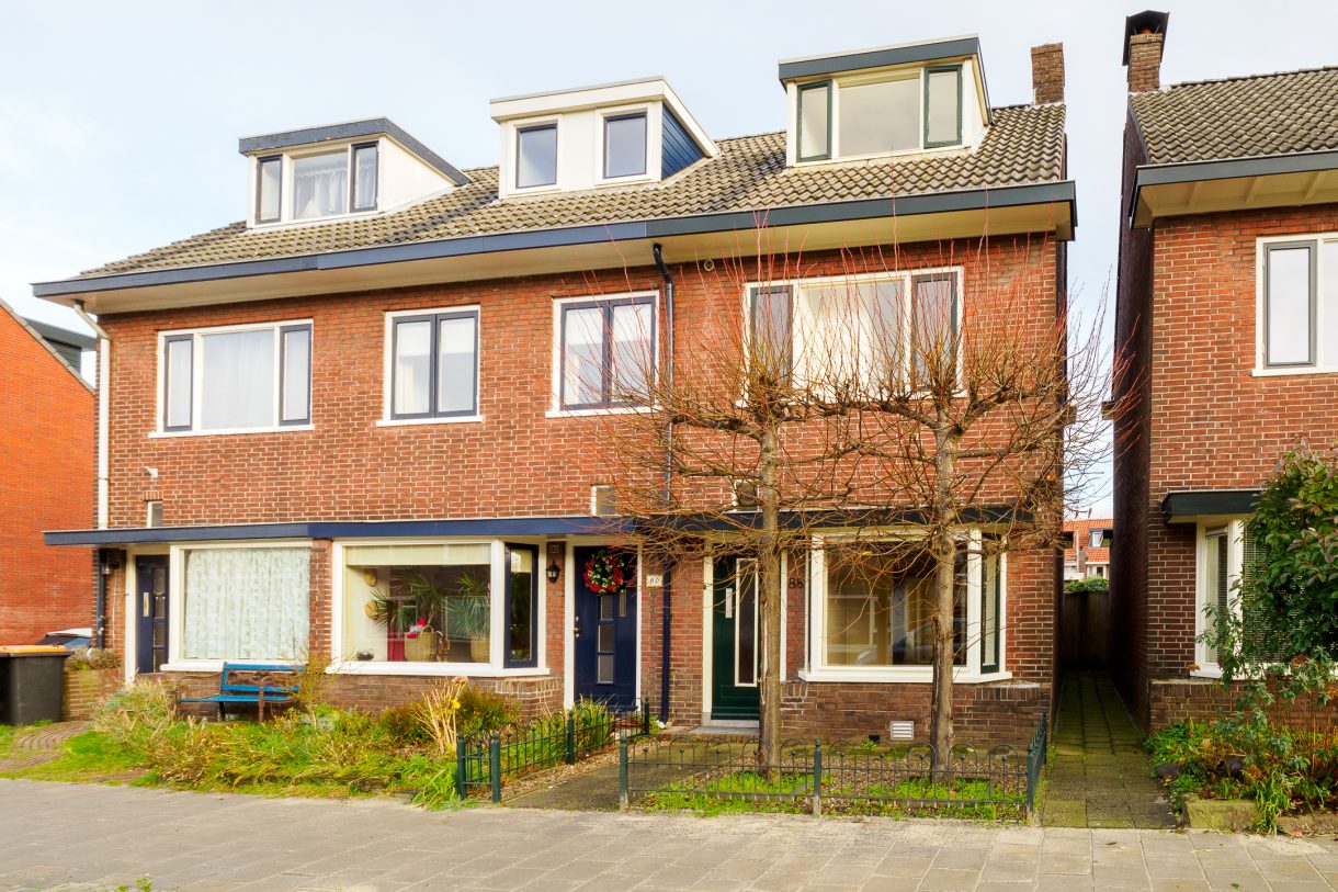 Te koop: Foto Woonhuis aan de Drienerweg 88 in Enschede