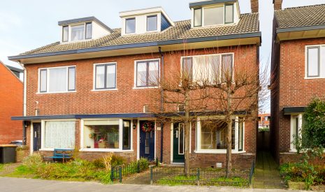 Hoofdfoto van Enschede Drienerweg 88