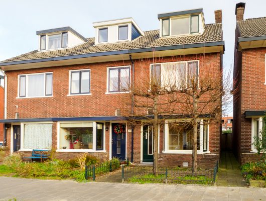 Hoofdfoto van Enschede Drienerweg 88