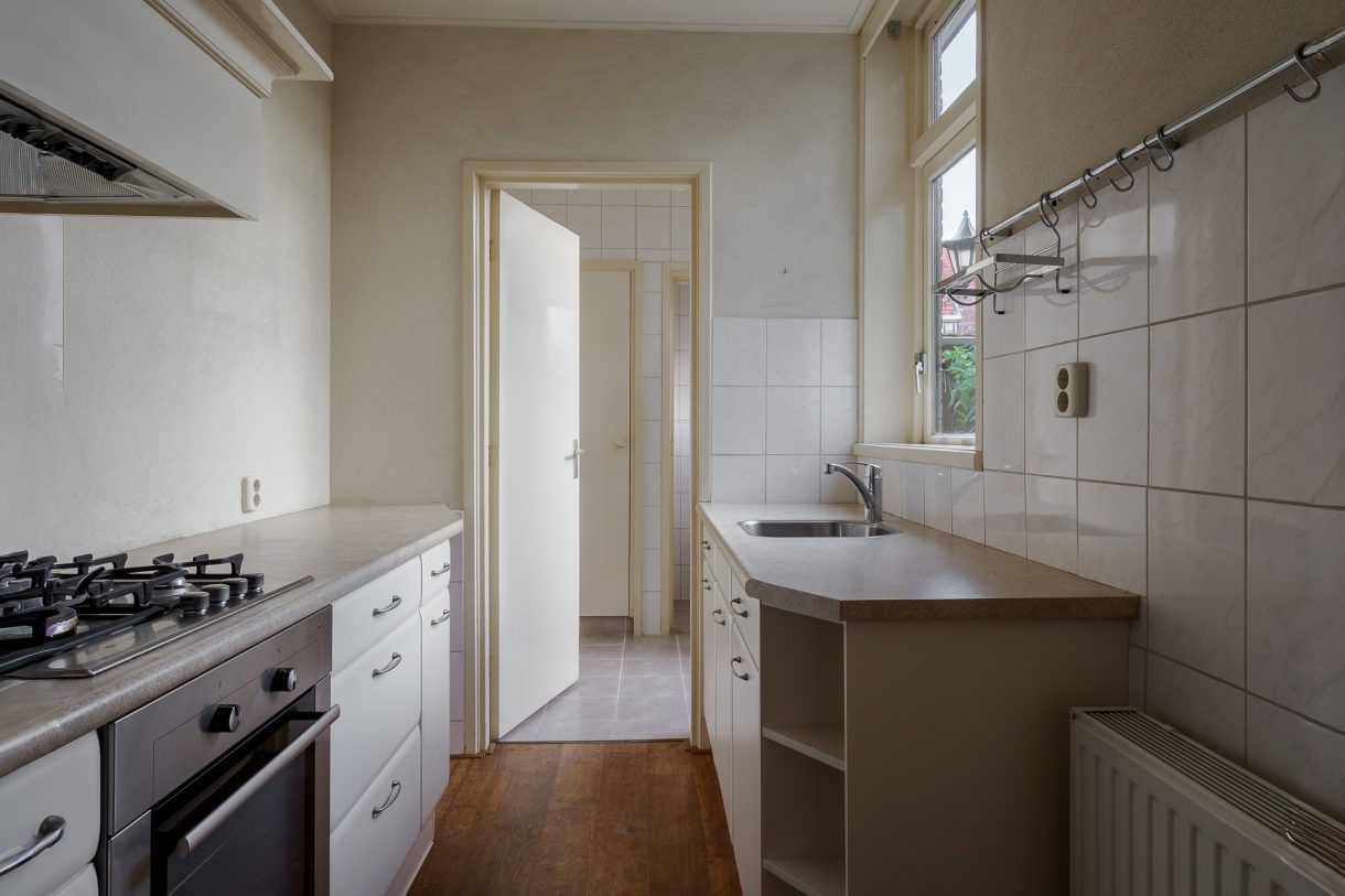 Te koop: Foto Woonhuis aan de Drienerweg 88 in Enschede