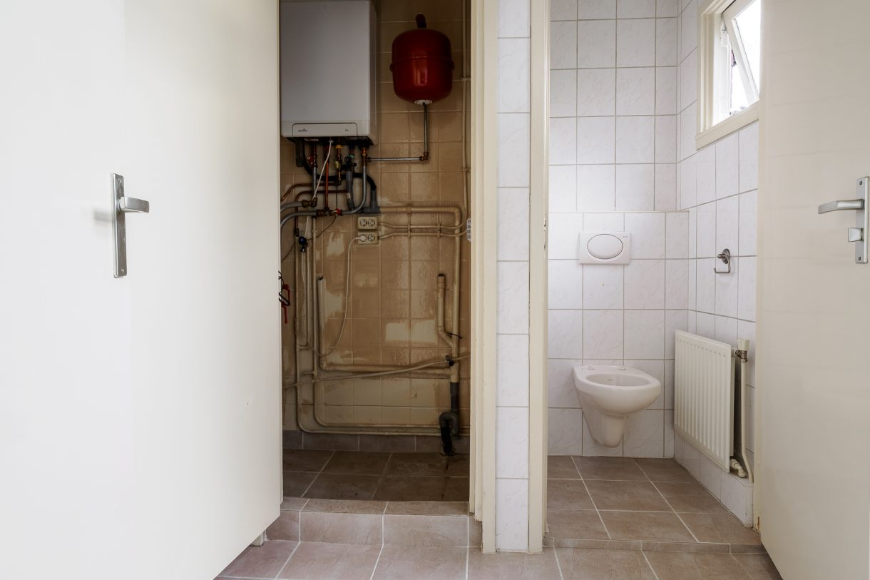 Te koop: Foto Woonhuis aan de Drienerweg 88 in Enschede