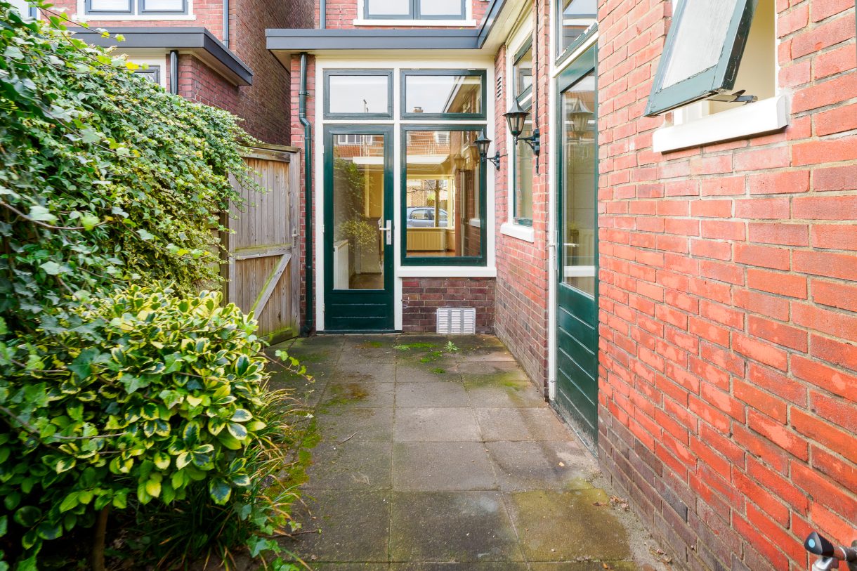 Te koop: Foto Woonhuis aan de Drienerweg 88 in Enschede