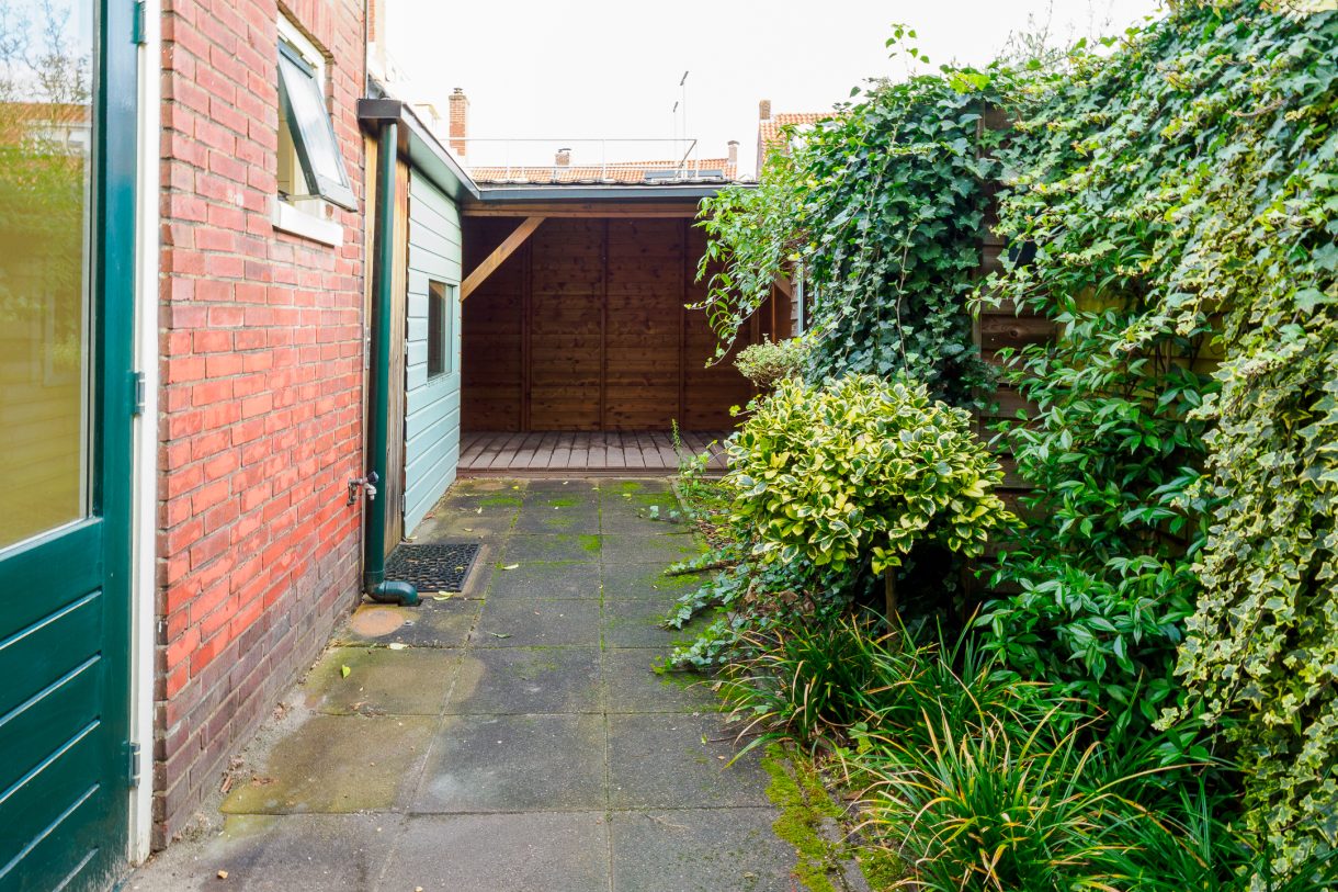 Te koop: Foto Woonhuis aan de Drienerweg 88 in Enschede